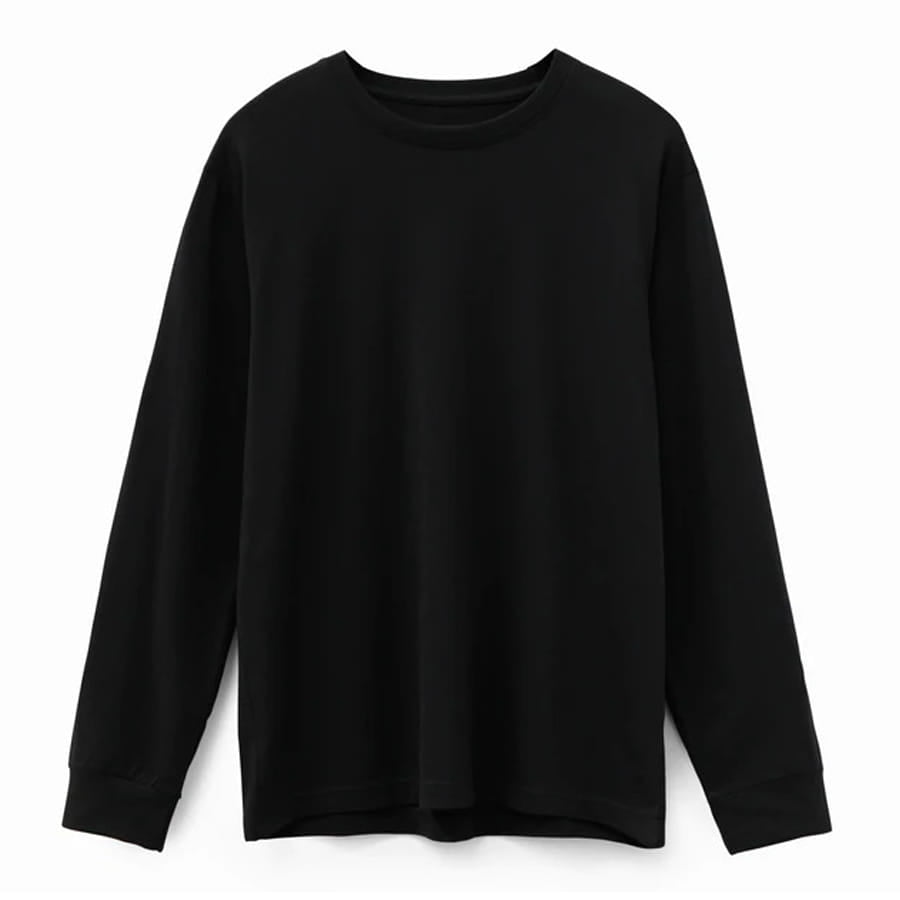 Long Sleeve T-Shirt (with options) - Image 2