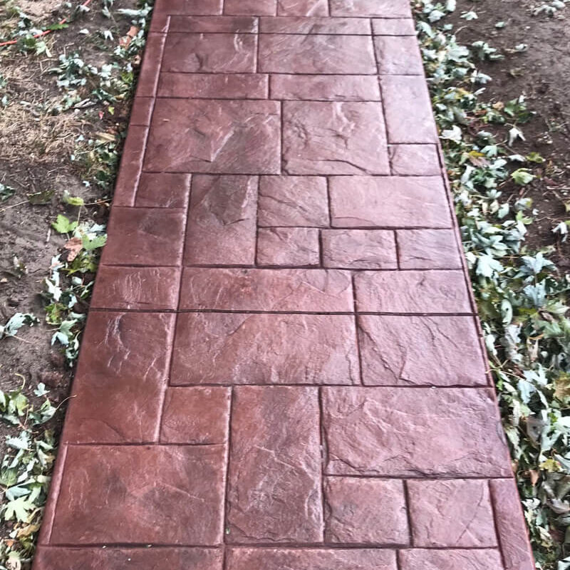 Colored Stamped 01 1