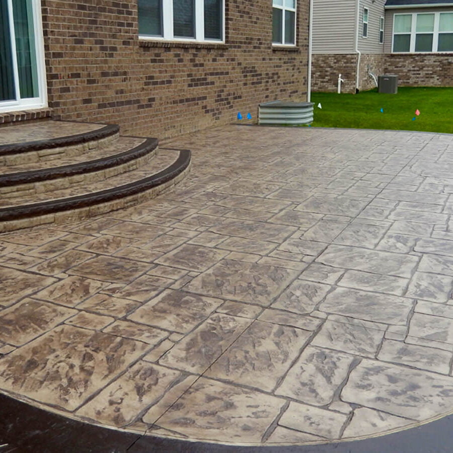 Colored Stamped 02 1