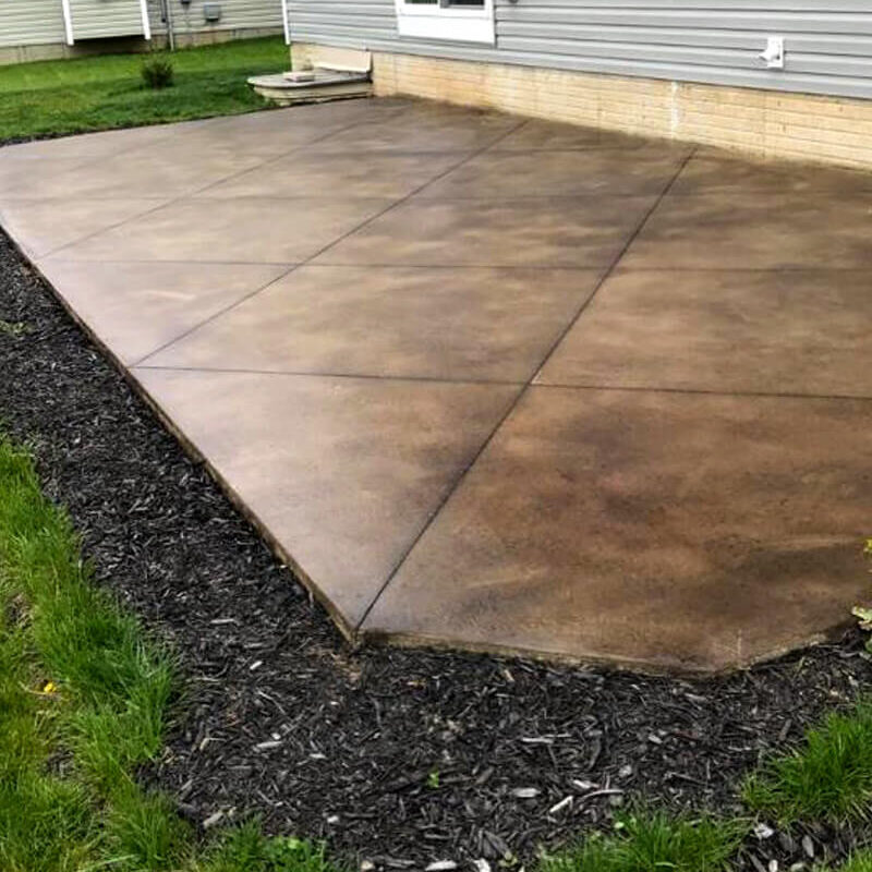 Colored Stamped 05 1