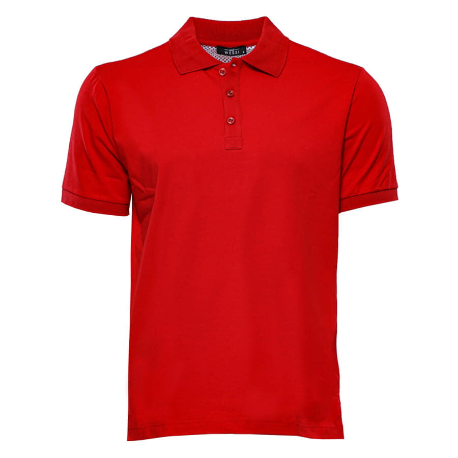 Polo T-Shirt (with options)