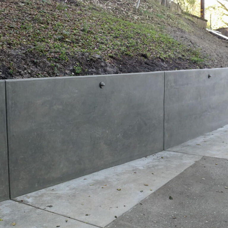 Retaining Walls 01 1