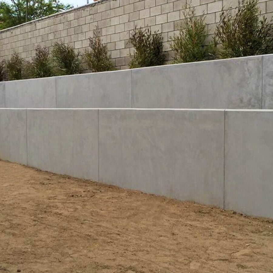 Retaining Walls 02 1