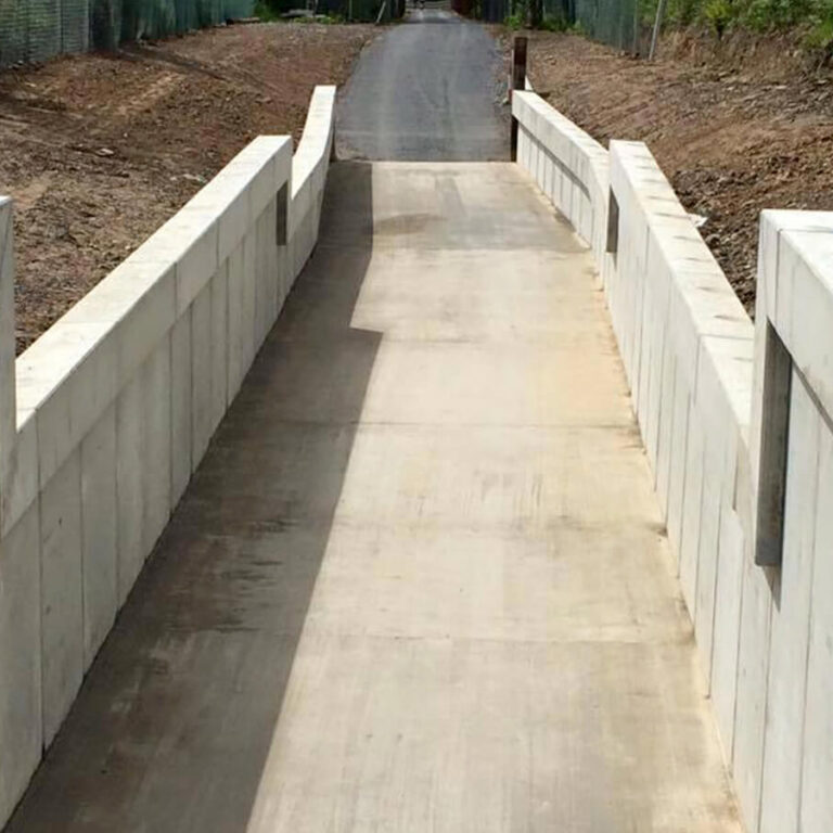 Retaining Walls 04
