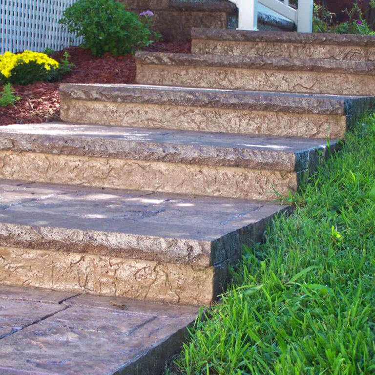 Steps 01 1