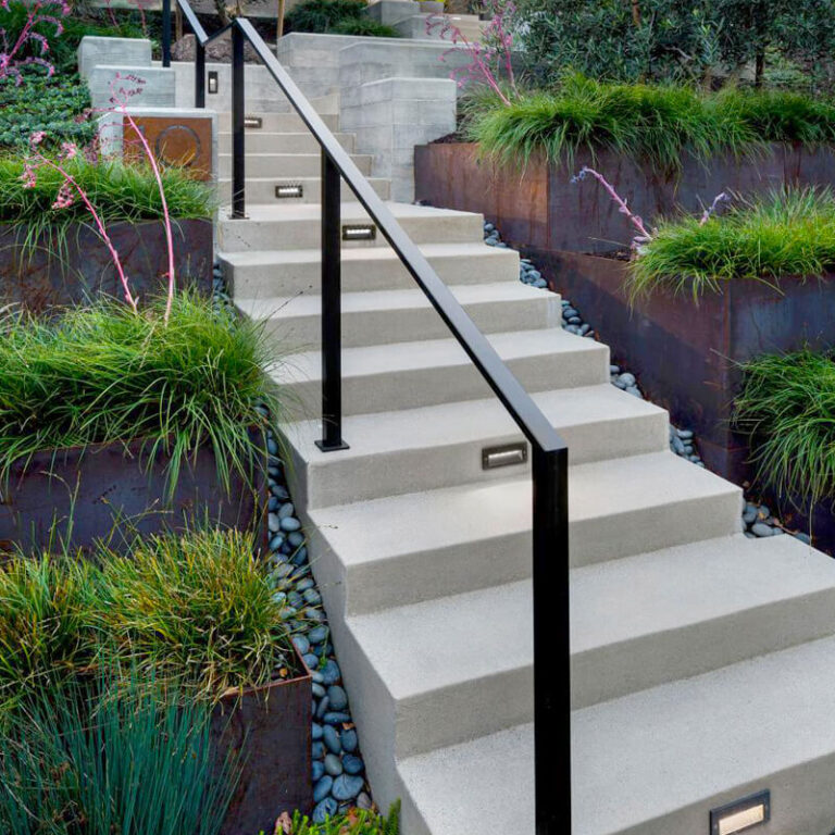 Steps 02