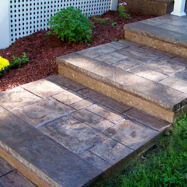 Steps 05