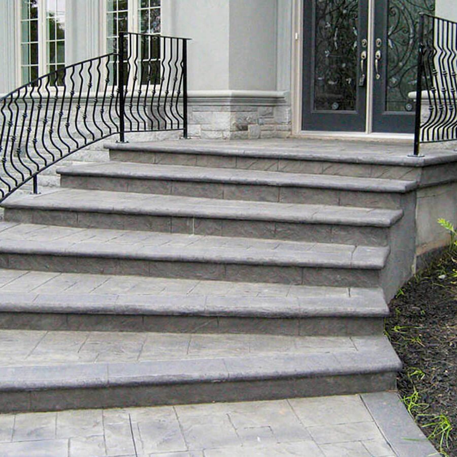 Steps 06